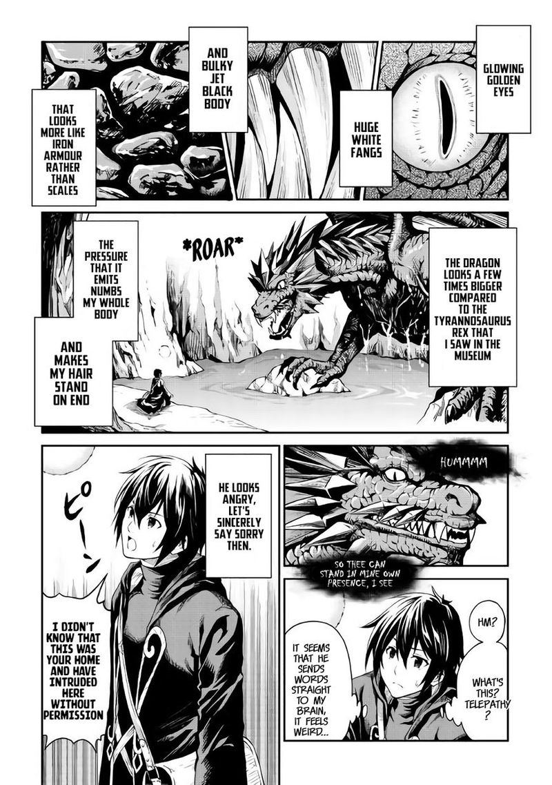 Sozai Saishuka no Isekai Ryokouki - Chapter 7 image 02